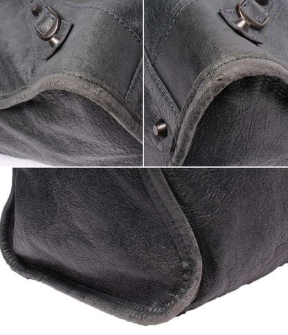 BALENCIAGA ボストンバッグ ハンドバッグ ザ ウィークエンダー レディース メンズ