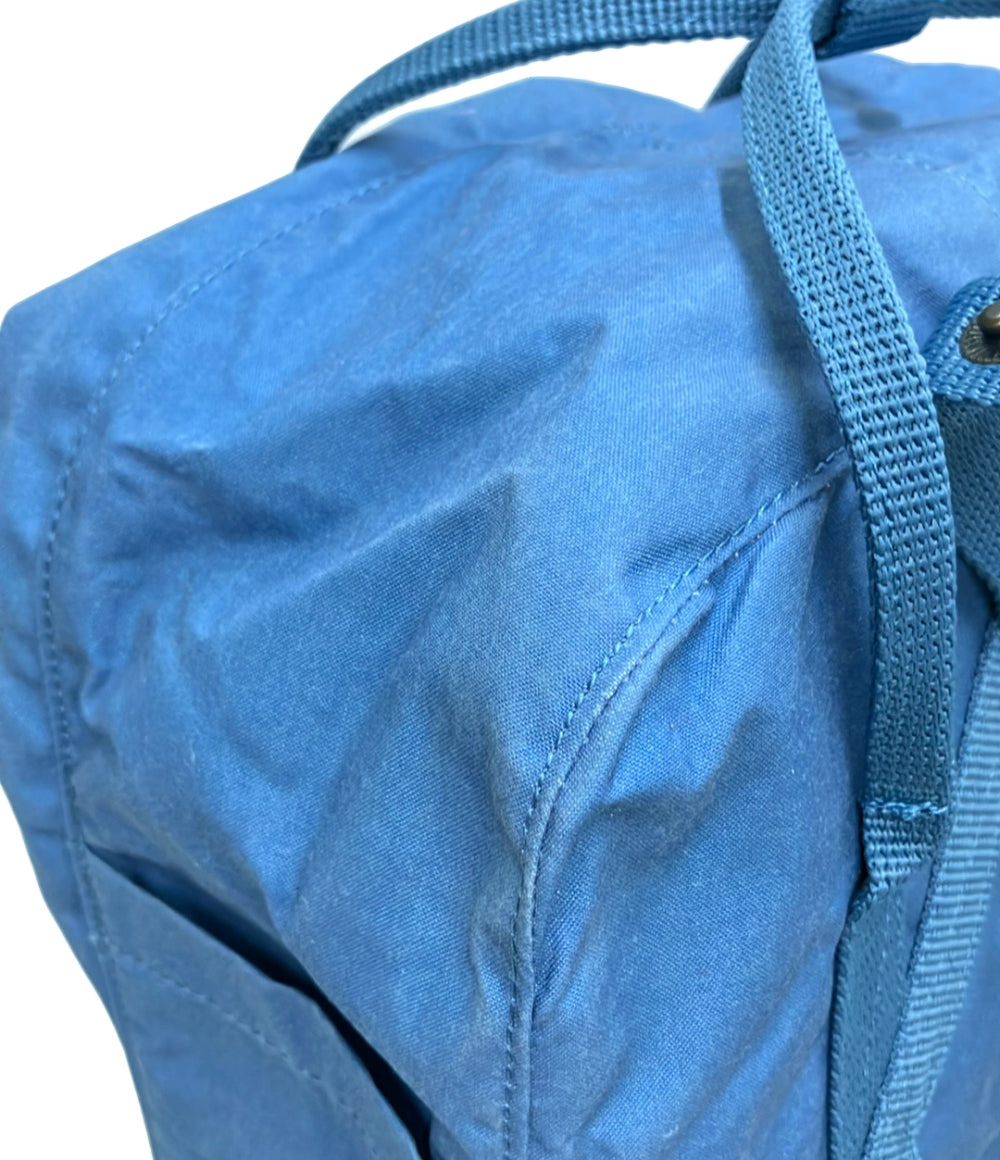 FJALLRAVEN リュック デイパック レディース フェールラーベン