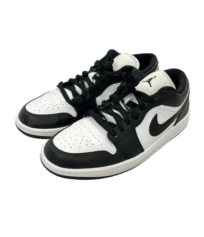 NIKE ローカットスニーカー WMNS AIR JORDAN 1 LOW DC0774-101 レディース SIZE 27.5 ナイキ