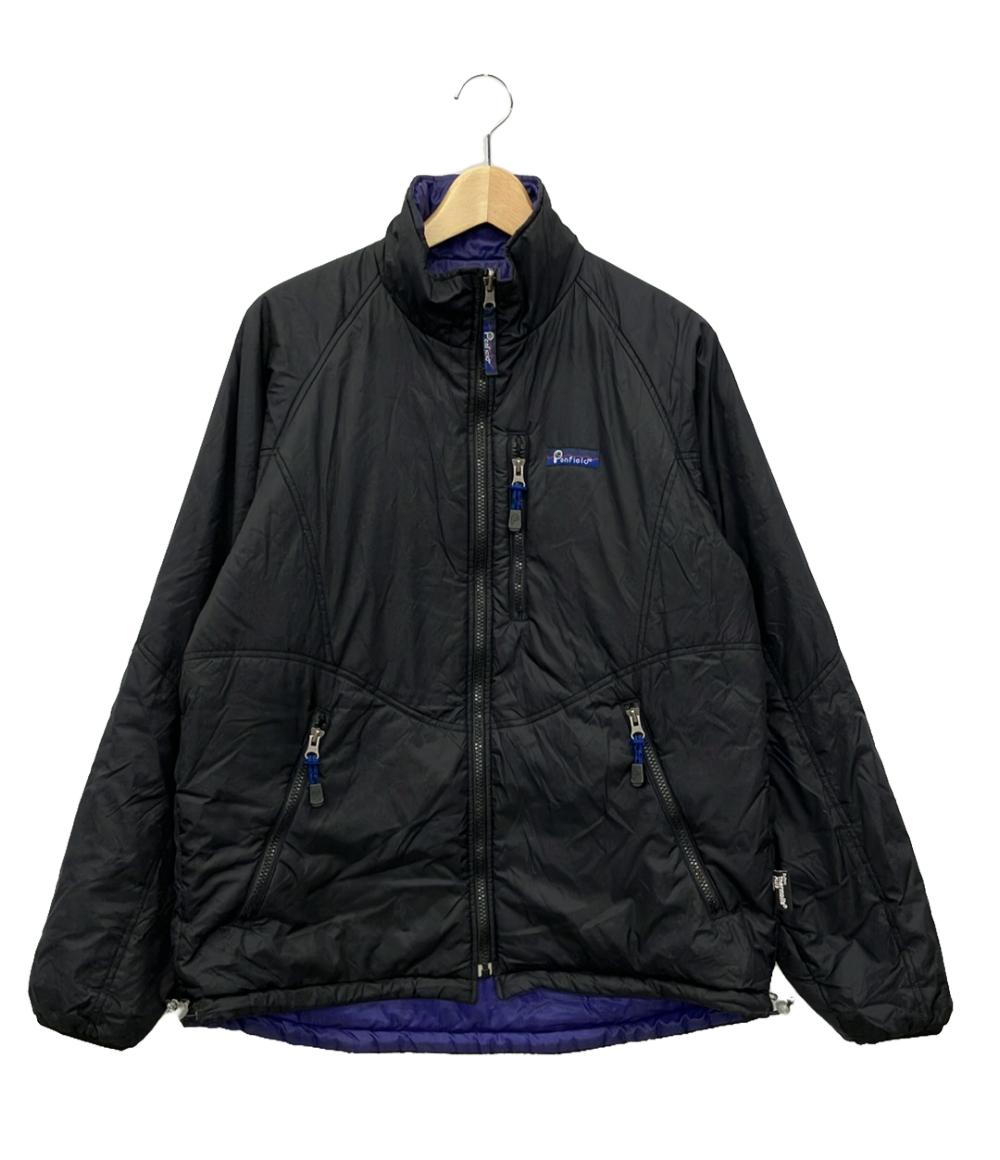 ペンフィールド 中綿ジャケット リバーシブル メンズ SIZE M (M) PEN FIELD