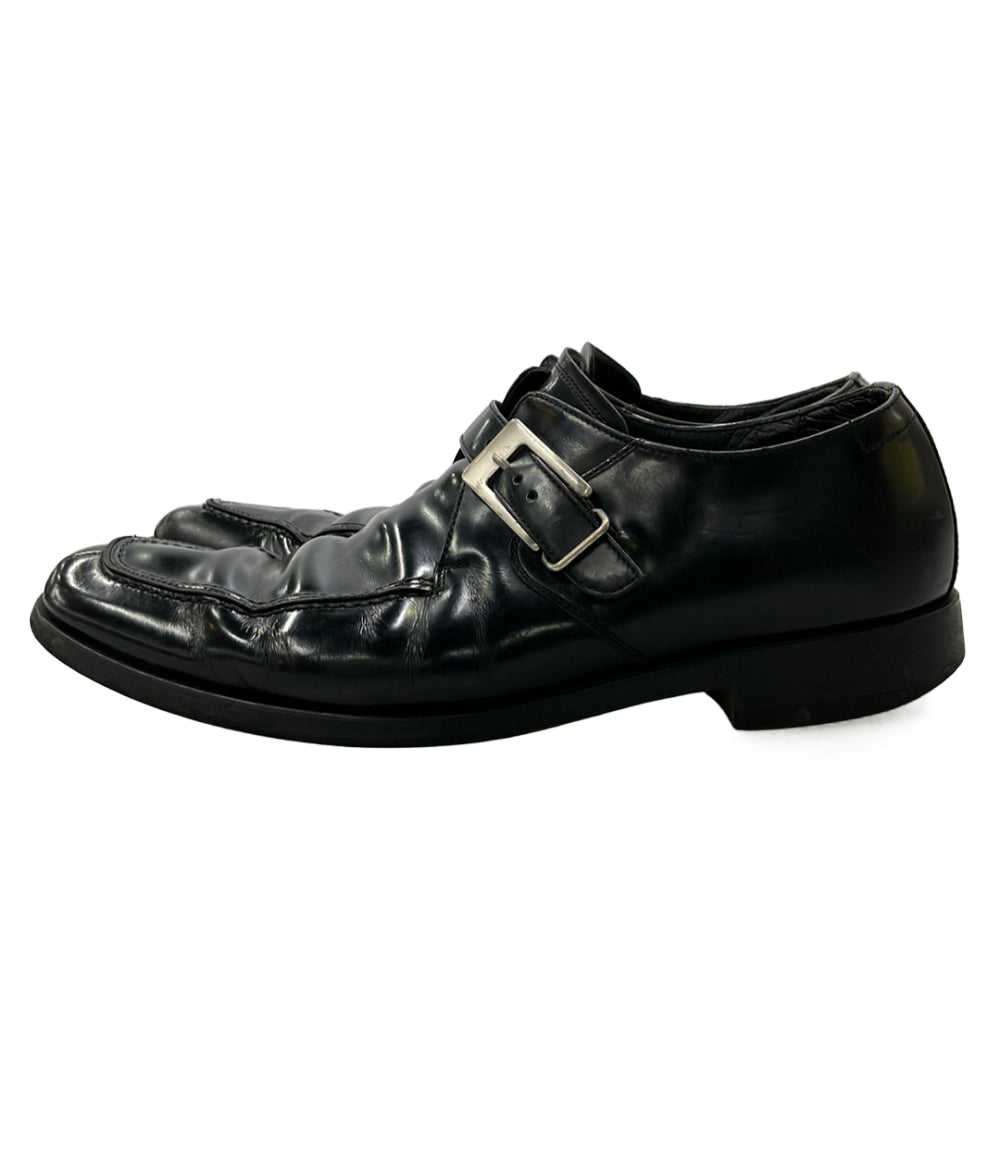 COMME des GARCONS × PHILEO フィレオ ダービーシューズ メンズ SIZE