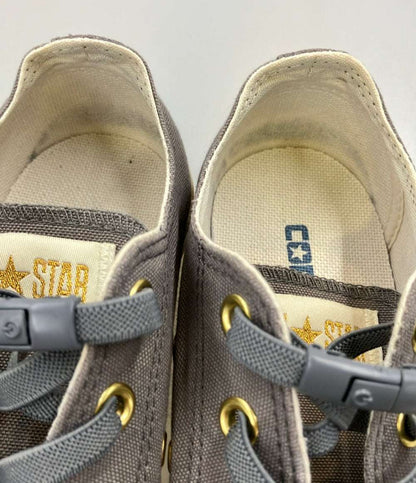 CONVERSE ローカットスニーカー レディース SIZE 22.5 コンバース