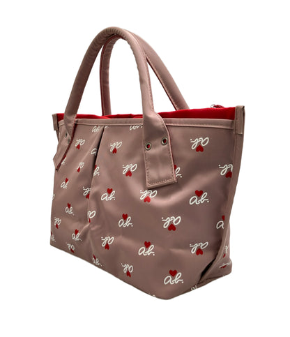 美品 Agnes b. VOYAGE ハンドバッグ レディース アニエスベーボヤージュ