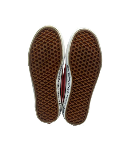 VANS ローカットスニーカー × Supreme オールドスクール メンズ SIZE 27.0 (L) ヴァンズ