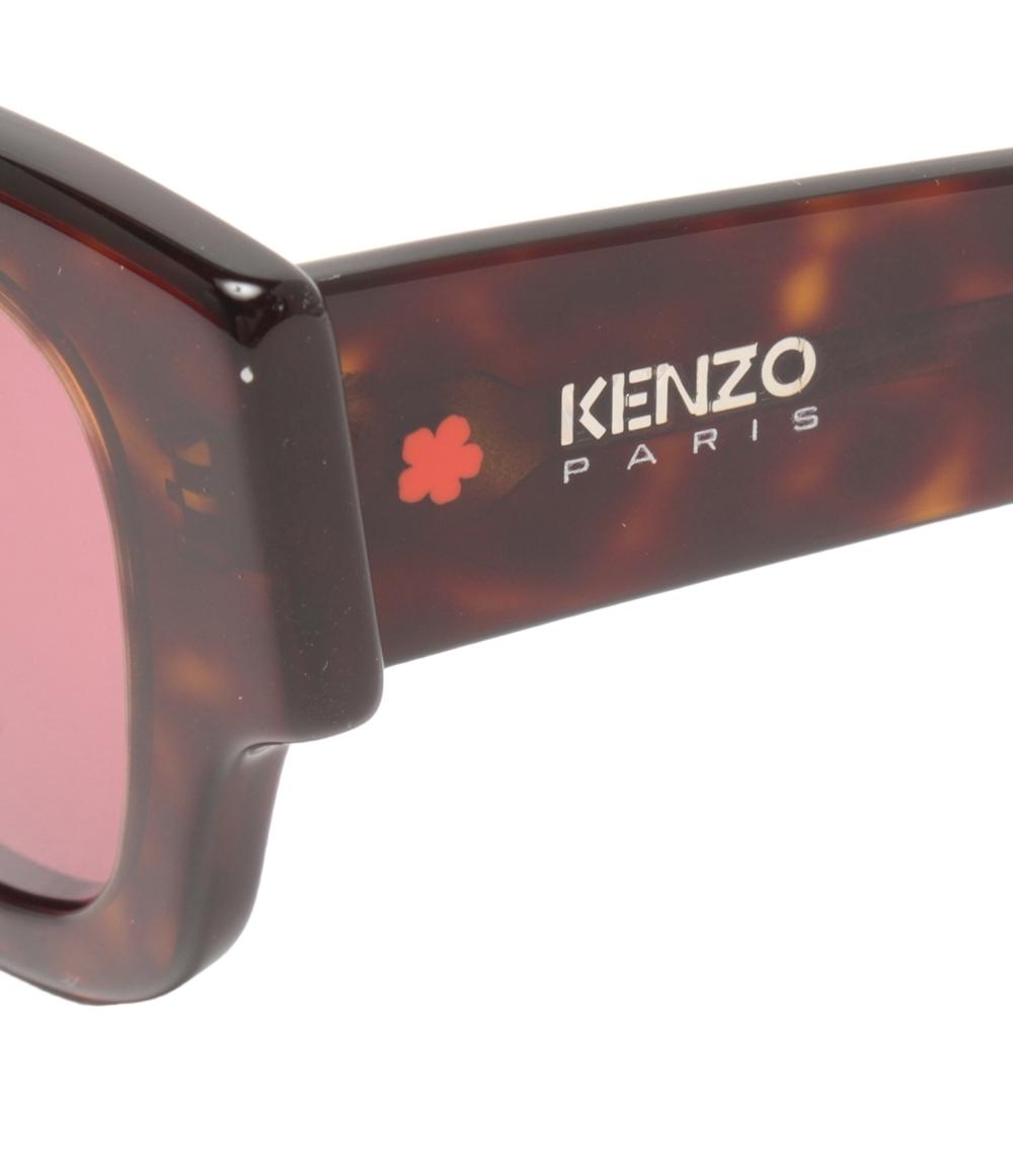 ケンゾー KENZO サングラス アイウェア KZ60169U ユニセックス ケンゾー サングラス アイウェア KZ60169U ユニセックス KENZO
