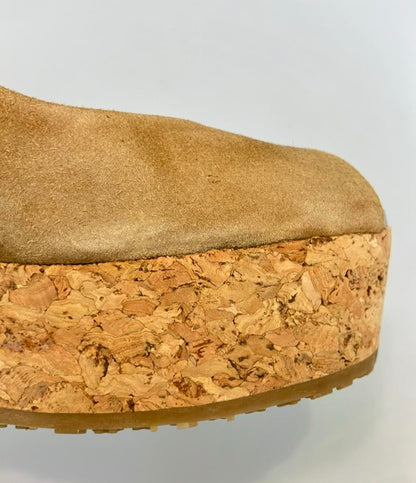 ジミーチュウ ウェッジソールサンダル レディース SIZE 34 (XS) Jimmy Choo