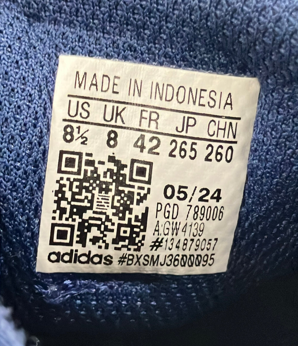 adidas ローカットスニーカー GLX 6 GW4139 メンズ SIZE 26.5 アディダス