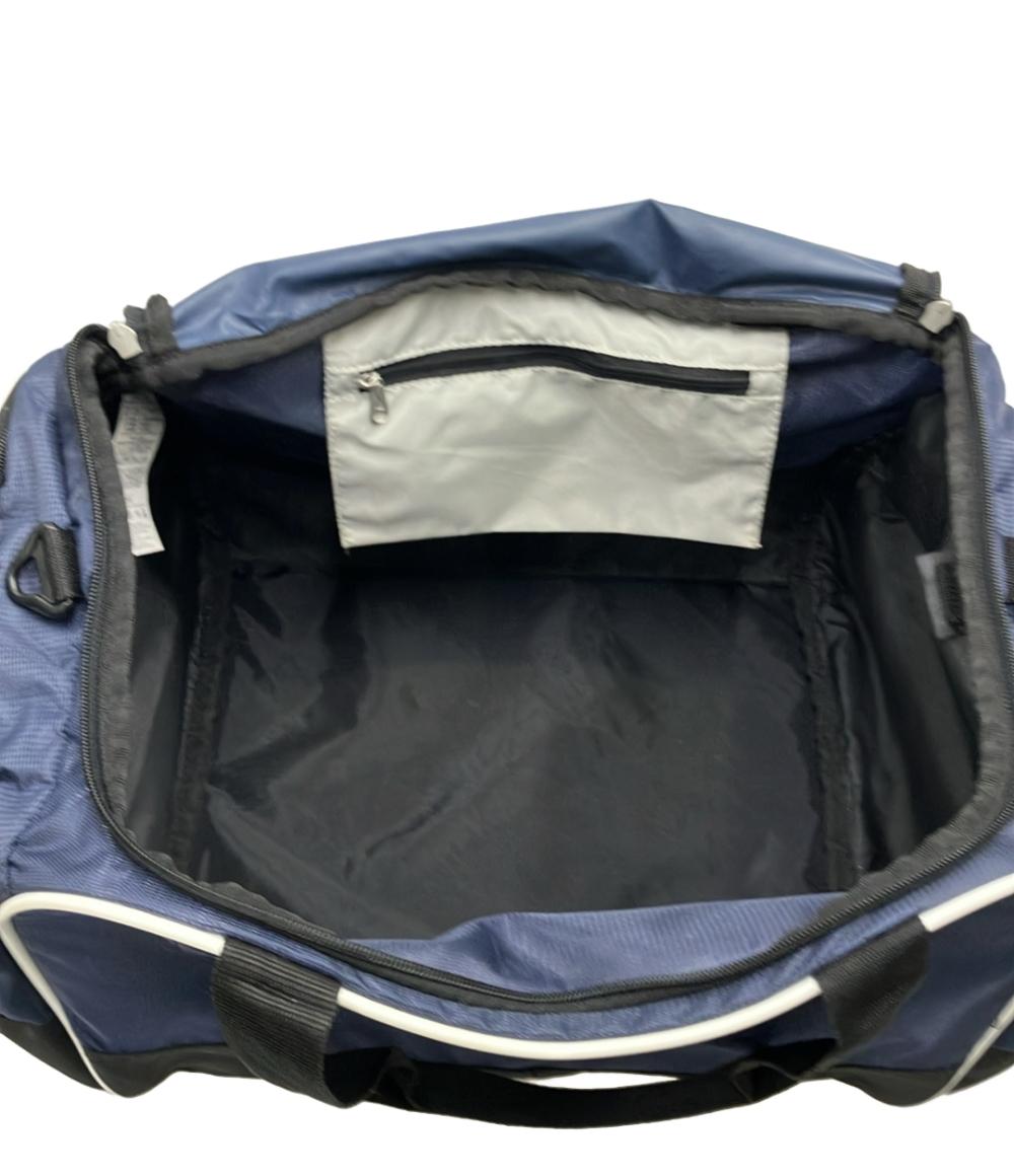 NIKE 2way ボストンバッグ スポーツバッグ ショルダーバッグ 斜め掛け ロゴ メンズ ナイキ