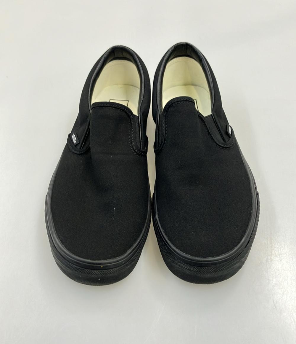 バンズ スリッポン メンズ SIZE 27.5 (L) VANS