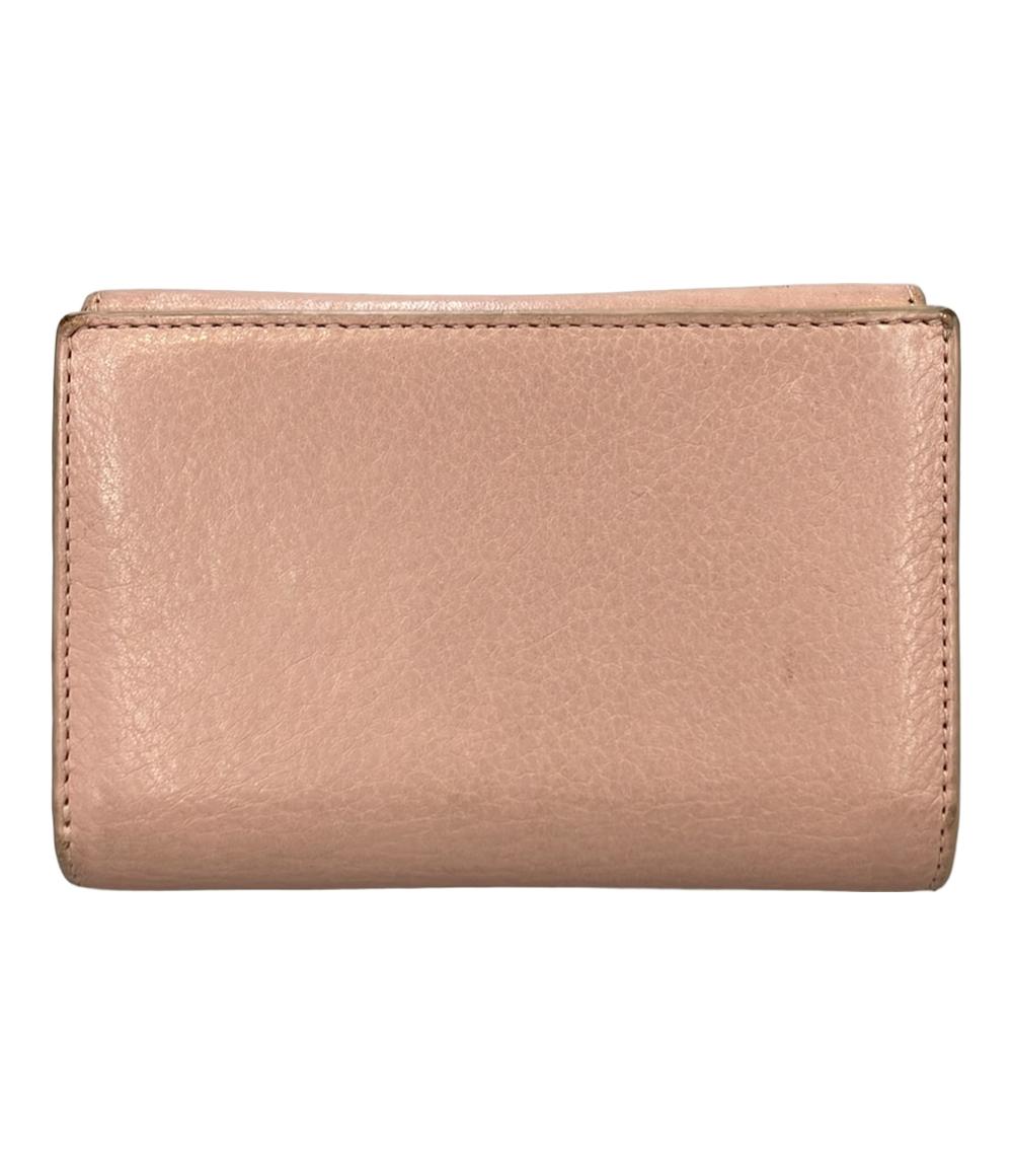 ケイトスペード 三つ折り財布 レディース Kate Spade