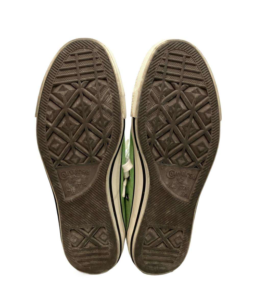 CONVERSE ハイカットスニーカー オールスター 1SD042 メンズ SIZE 26.0 (M) コンバース