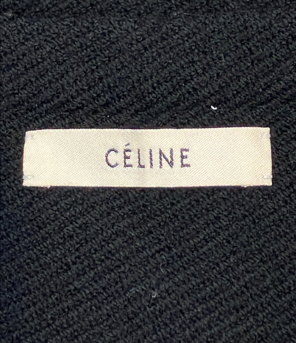 CELINE 巻きスカート 2 5L80 / 5751 レディース SIZE 38 (M) セリーヌ