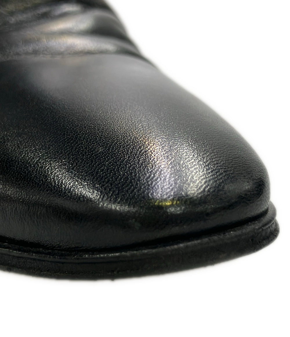 SAINT LAURENT ショートブーツ 667620 メンズ SIZE 42 サンローラン