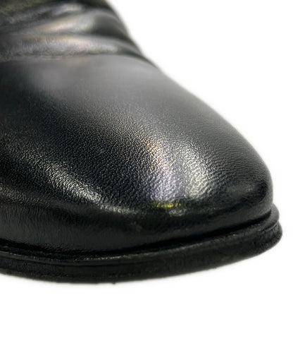 SAINT LAURENT ショートブーツ 667620 メンズ SIZE 42 サンローラン
