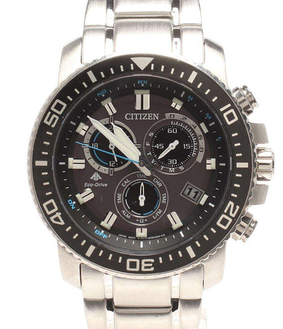 CITIZEN 腕時計 プロマスター ソーラー E610-S062926 メンズ シチズン