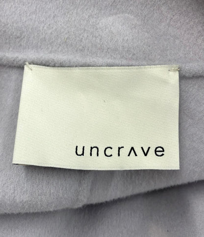 アンクレイヴ スタンドカラーコート レディース SIZE 1 (M) Uncrave