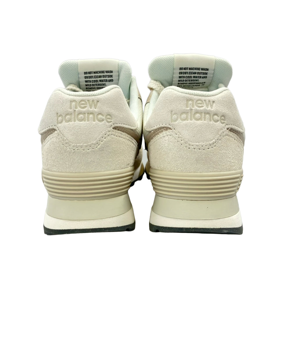 NEW BALANCE ローカットスニーカー U574OF2 レディース SIZE 23.5 (M) ニューバランス