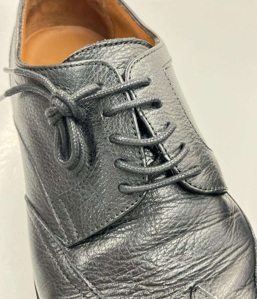 エトロ フルブローグシューズ メンズ SIZE 39 (XS) ETRO