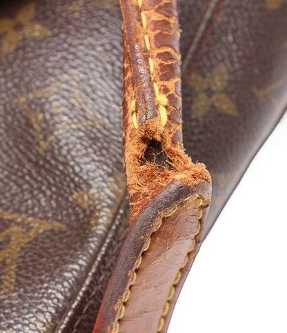 訳あり LOUIS VUITTON ショルダーバッグ 肩掛け ワンショルダー ルーピングGM モノグラム M51145 レディース ルイ・ヴィトン