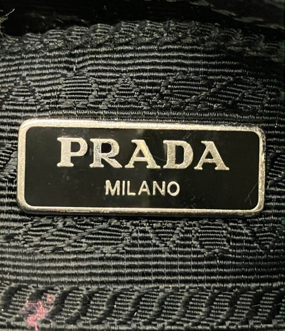 PRADA ショルダーバッグ 斜め掛け レディース プラダ