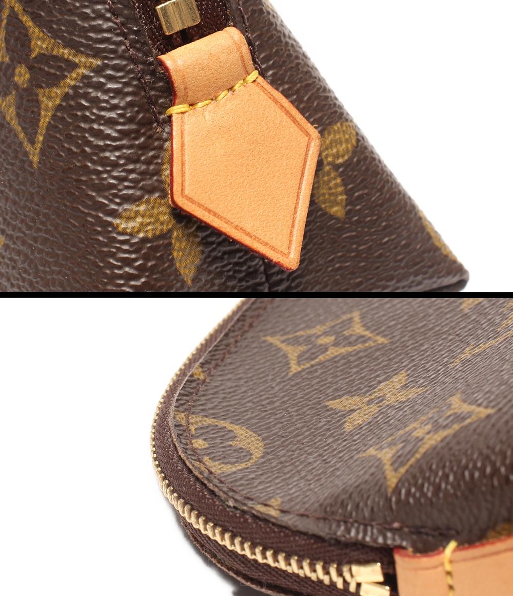 LOUIS VUITTON ポーチ ポシェット コスメティック モノグラム M47515