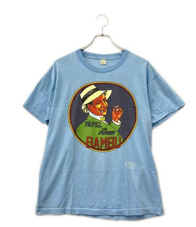 訳あり SCREEN STARS BAMBU 半袖Tシャツ メンズ SIZE XL スクリーンスターズ