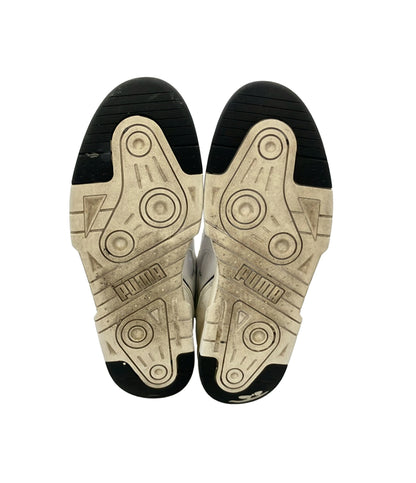 PUMA ローカットスニーカー 393266-01 メンズ SIZE 27.5 (L) プーマ