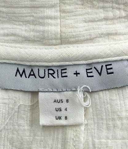 訳あり オールインワン レディース SIZE 8 (M) MAURIE ＋ EVE