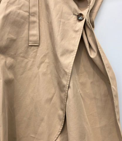 MAX MARA トレンチ ケープ コート 25147310316 レディース SIZE SM マックスマーラ