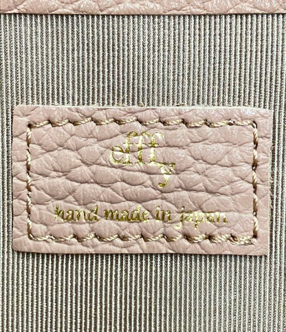 エフィー L字ファスナー長財布 レディース efffy