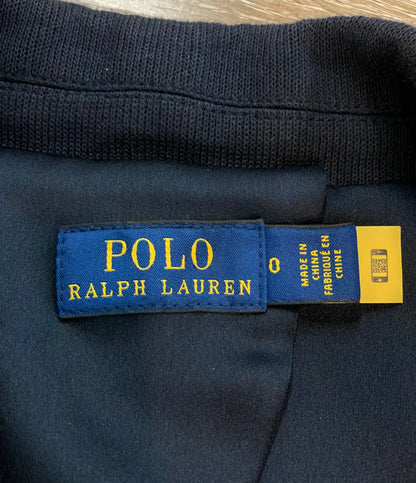 POLO RALPH LAUREN テーラードジャケット フロント金ボタン レディース SIZE 0 (XS) ポロ・ラルフローレン
