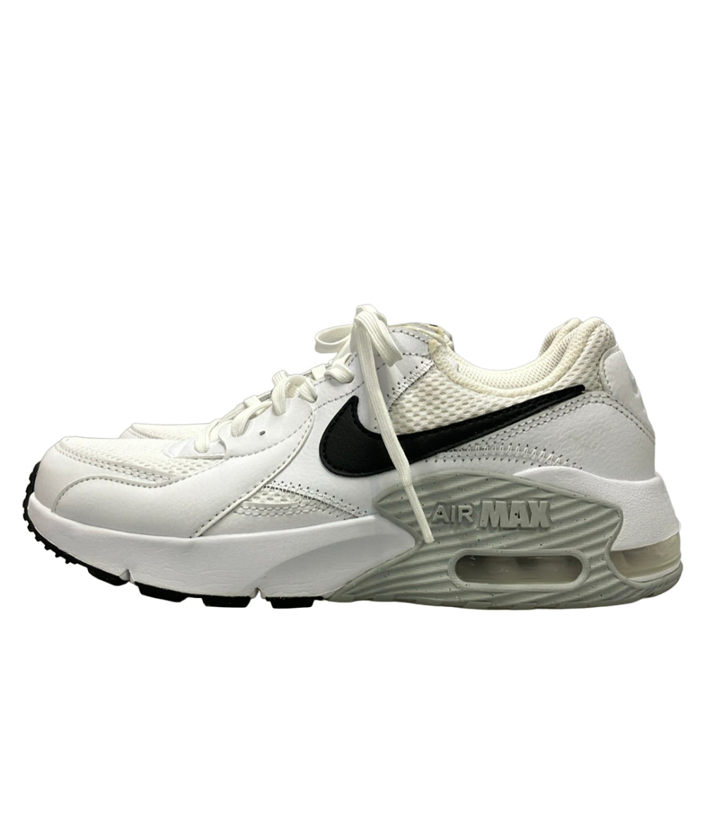 NIKE ローカットスニーカー エア マックス エクシー CD5432-101 レディース SIZE 23.0 ナイキ