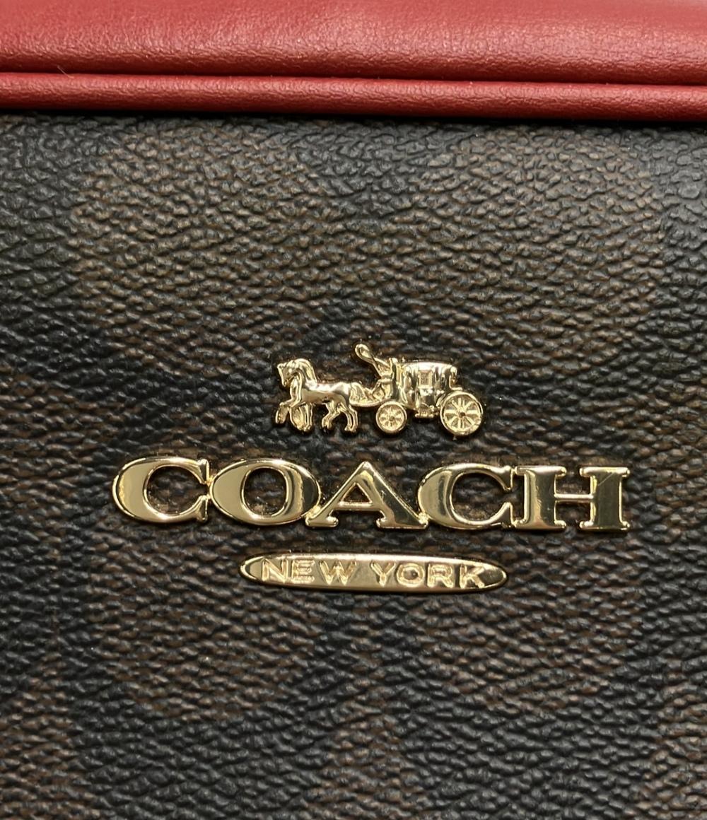 COACH ショルダーバッグ 斜め掛け C9926 レディース コーチ