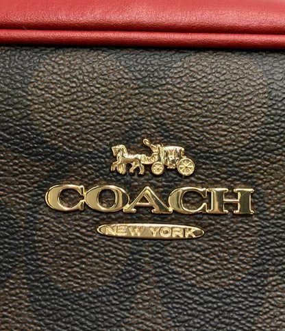 COACH ショルダーバッグ 斜め掛け C9926 レディース コーチ