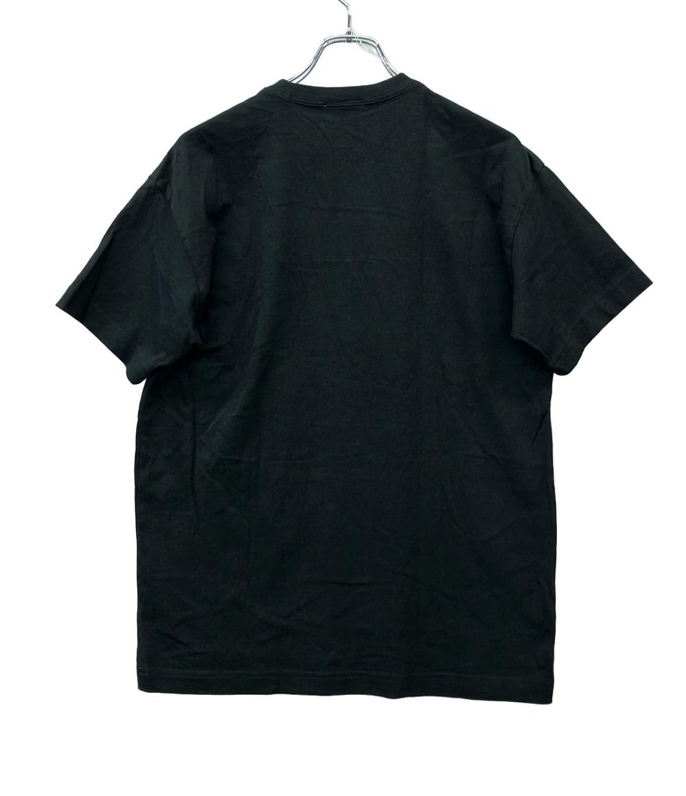 美品 キス×ピーナッツ 半袖Tシャツ メンズ SIZE XS