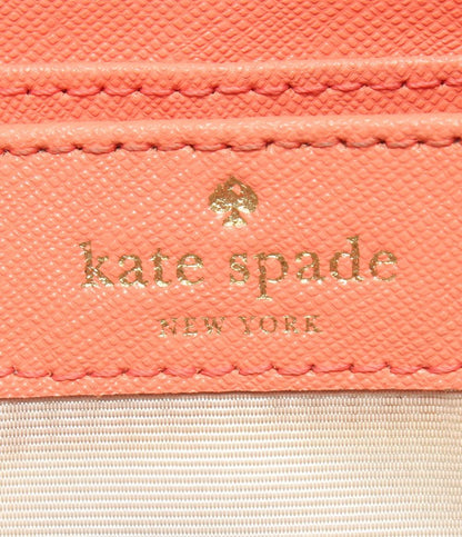 ケイトスペード ラウンドファスナー長財布 レディース Kate Spade