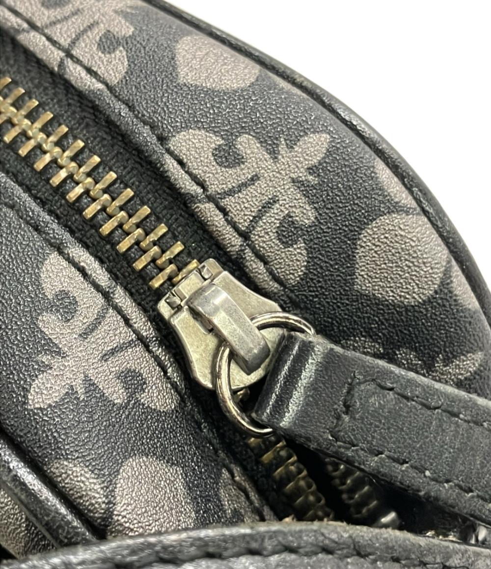 パトリックコックス ショルダーバッグ 斜め掛け レディース PATRICK COX