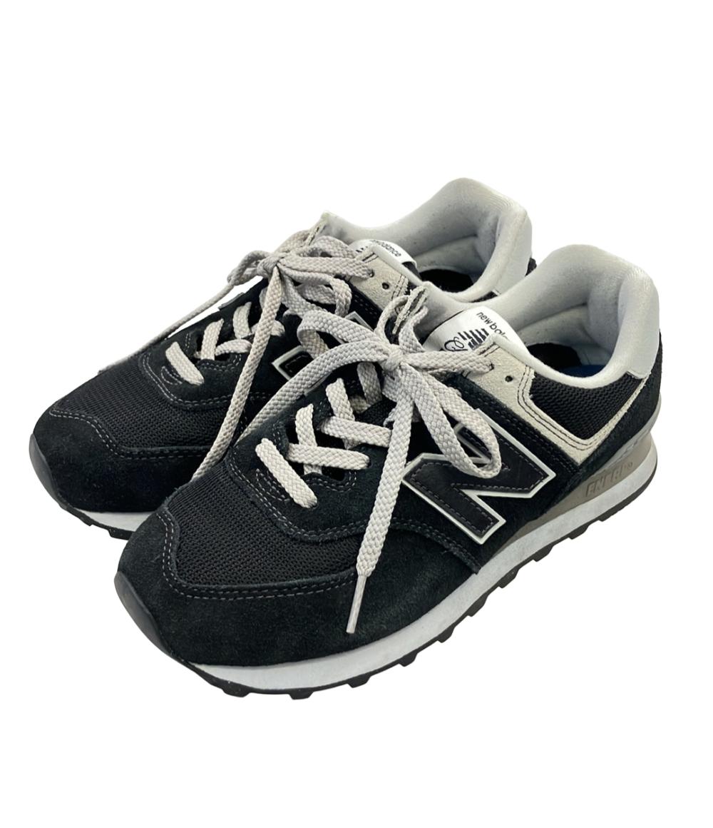 NEW BALANCE ローカットスニーカー ML574EVB レディース SIZE 24.0 (L) ニューバランス