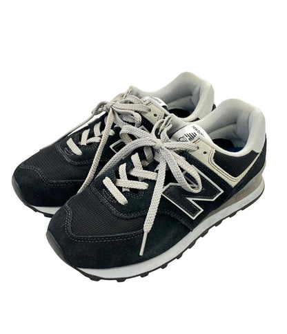 NEW BALANCE ローカットスニーカー ML574EVB レディース SIZE 24.0 (L) ニューバランス