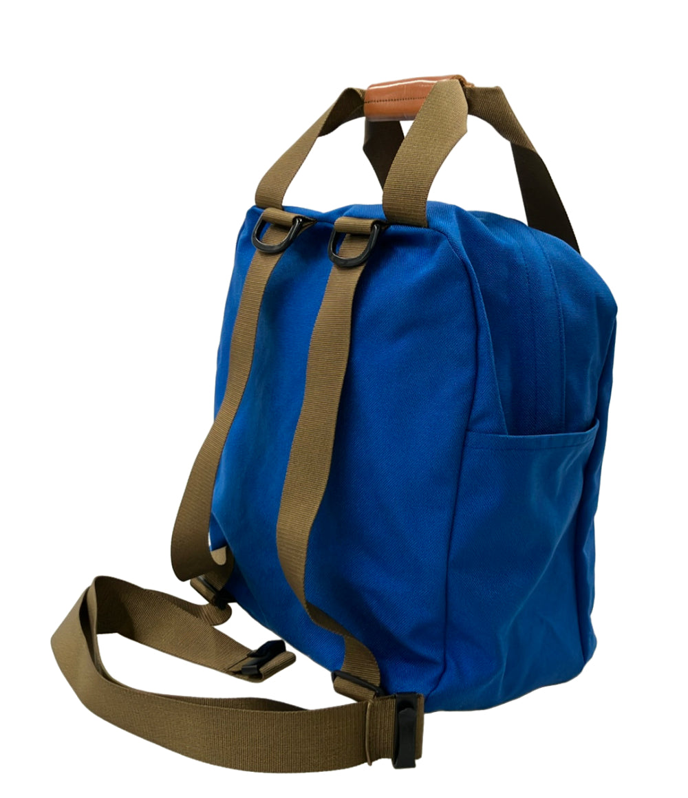 美品 WILDERNESS EXPERIENCE リュック デイパック レディース ウィルダネスエクスペリエンス
