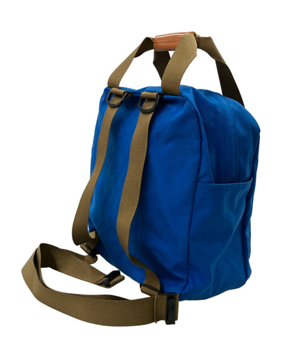 美品 WILDERNESS EXPERIENCE リュック デイパック レディース ウィルダネスエクスペリエンス