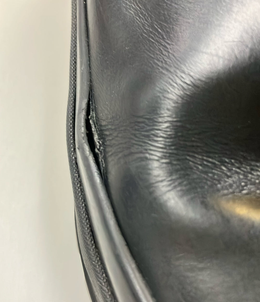 JIL SANDER チェルシーブーツ サイドゴア メンズ SIZE 40 (S) ジルサンダー