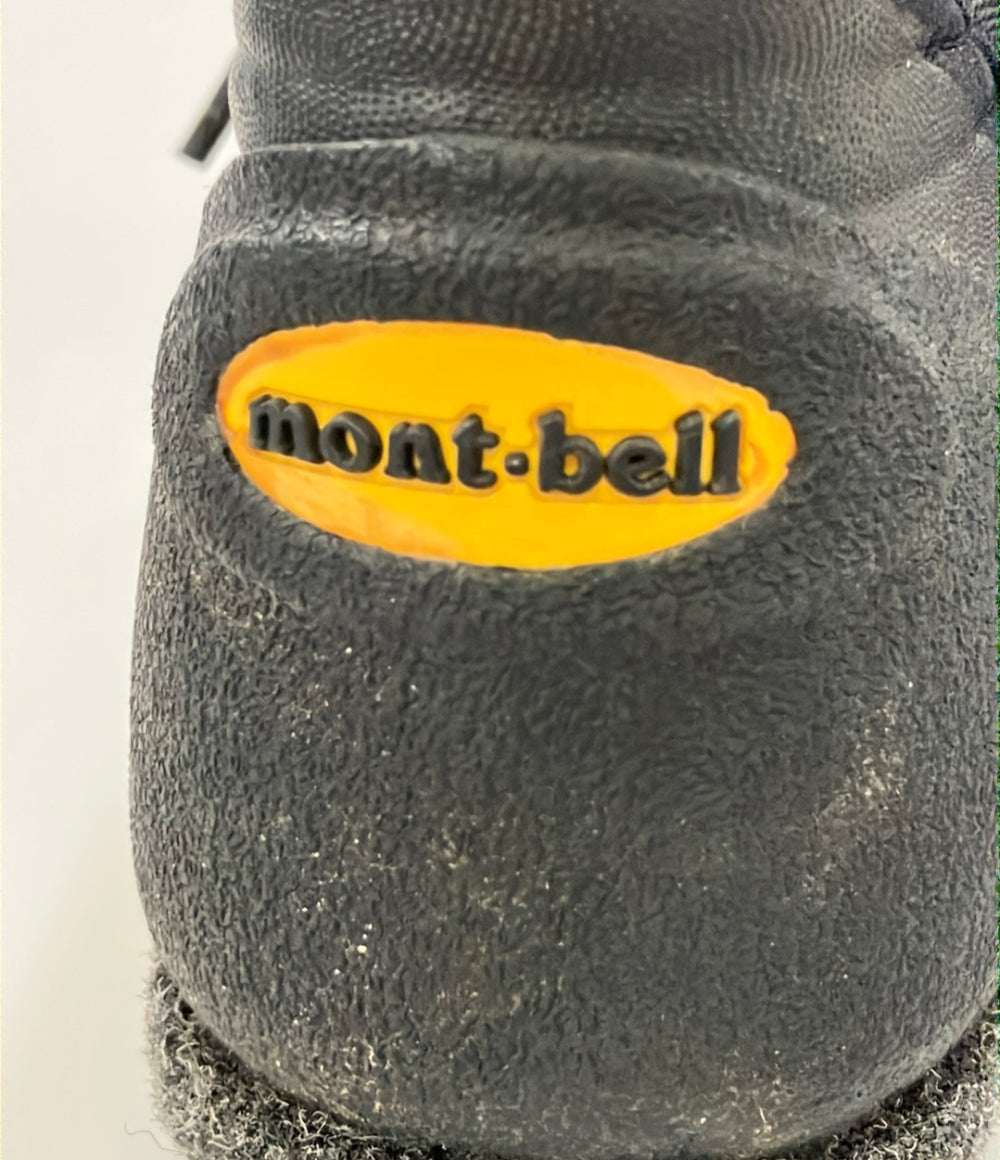 mont-bell サワーシューズ 沢登り 渓流 メンズ SIZE 28.0 (XL) モンベル