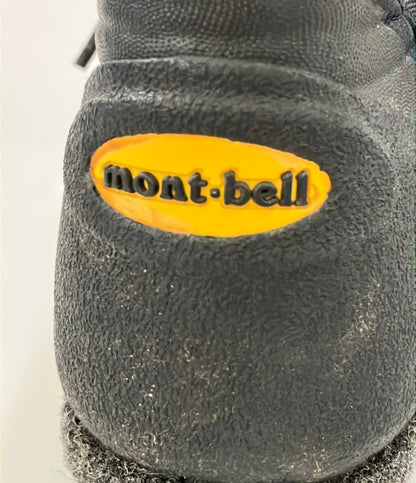 mont-bell サワーシューズ 沢登り 渓流 メンズ SIZE 28.0 (XL) モンベル