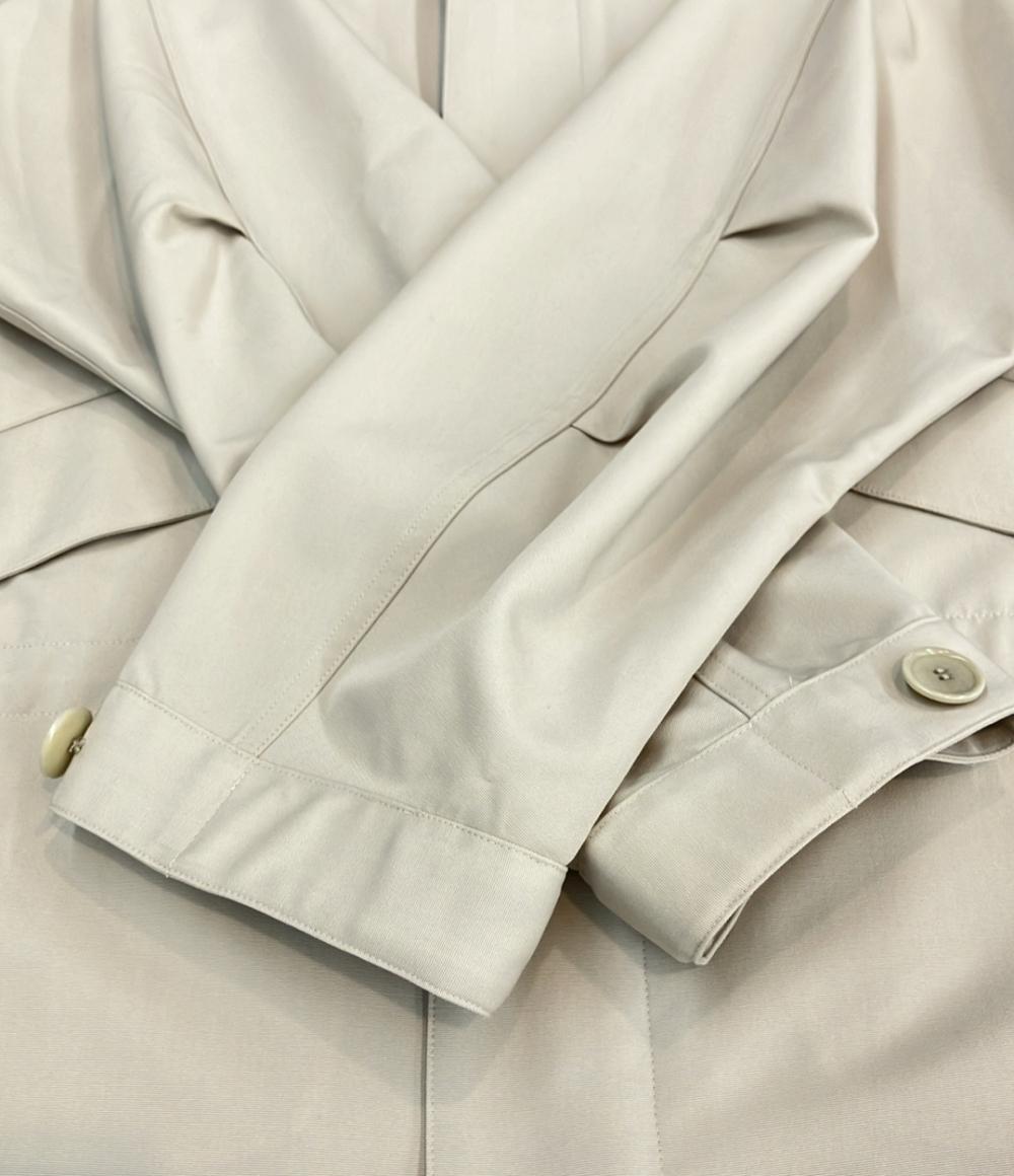 ジョンスメドレー マックスキャンバス フィールドコート メンズ SIZE 2 (M) JOHN SMEDLEY