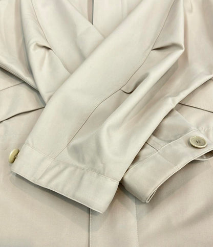 ジョンスメドレー マックスキャンバス フィールドコート メンズ SIZE 2 (M) JOHN SMEDLEY