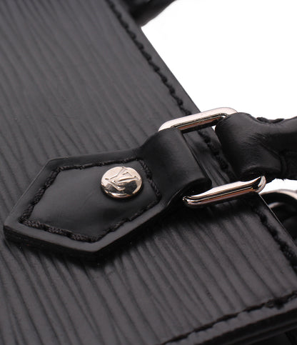 LOUIS VUITTON 2wayショルダーバッグ ハンドバッグ 斜め掛け プティット サック プラ エピ M69441 レディース ルイ・ヴィトン