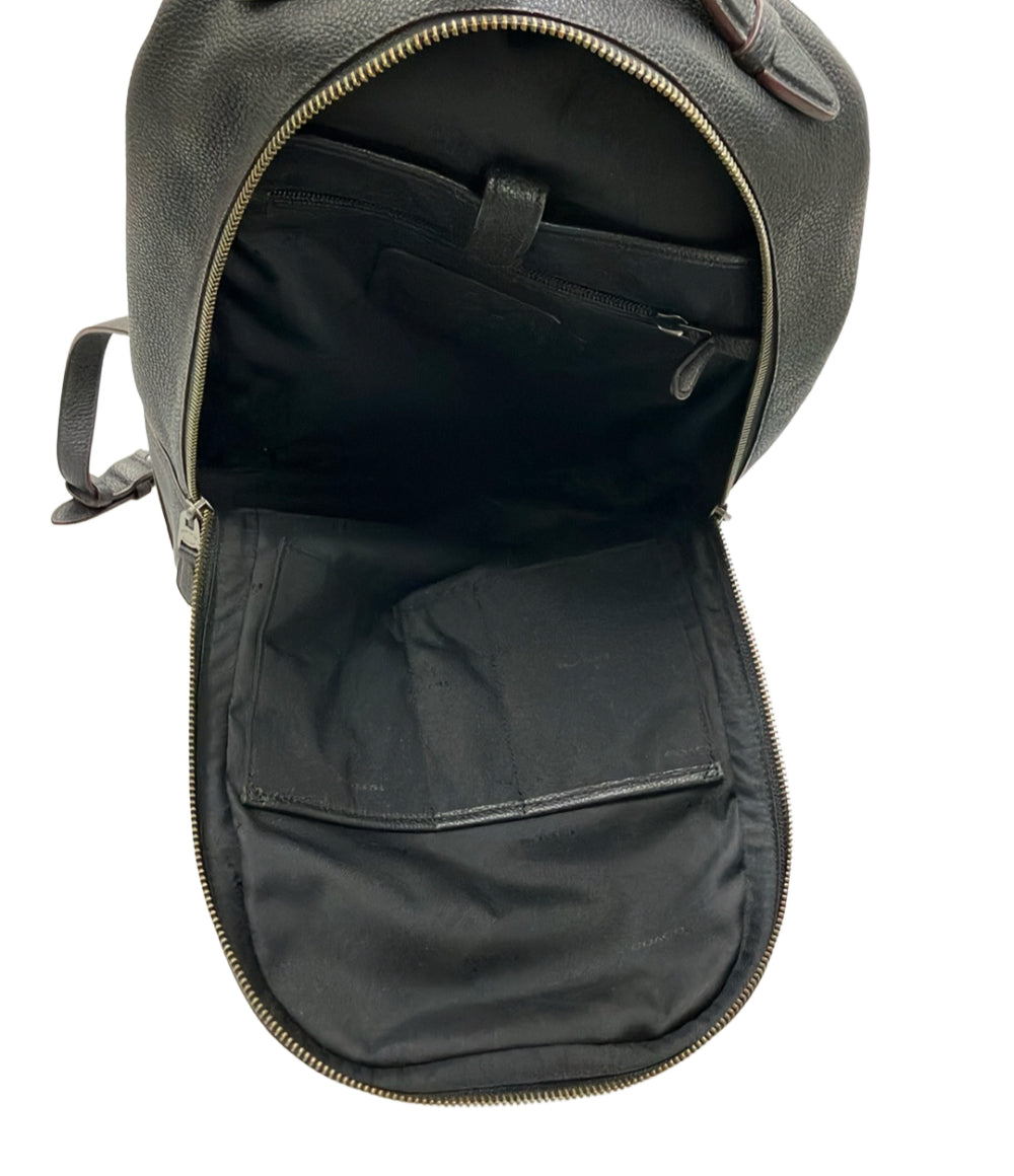 COACH リュック メトロポリタン 72306 メンズ コーチ