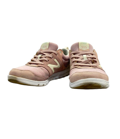 ニューバランス ローカットスニーカー WL315PC レディース SIZE 24.0 (L) NEW BALANCE