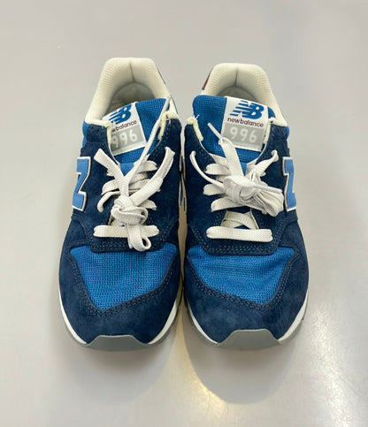 NEW BALANCE ローカットスニーカー CM996EH2 レディース SIZE 23.5 (M) ニューバランス